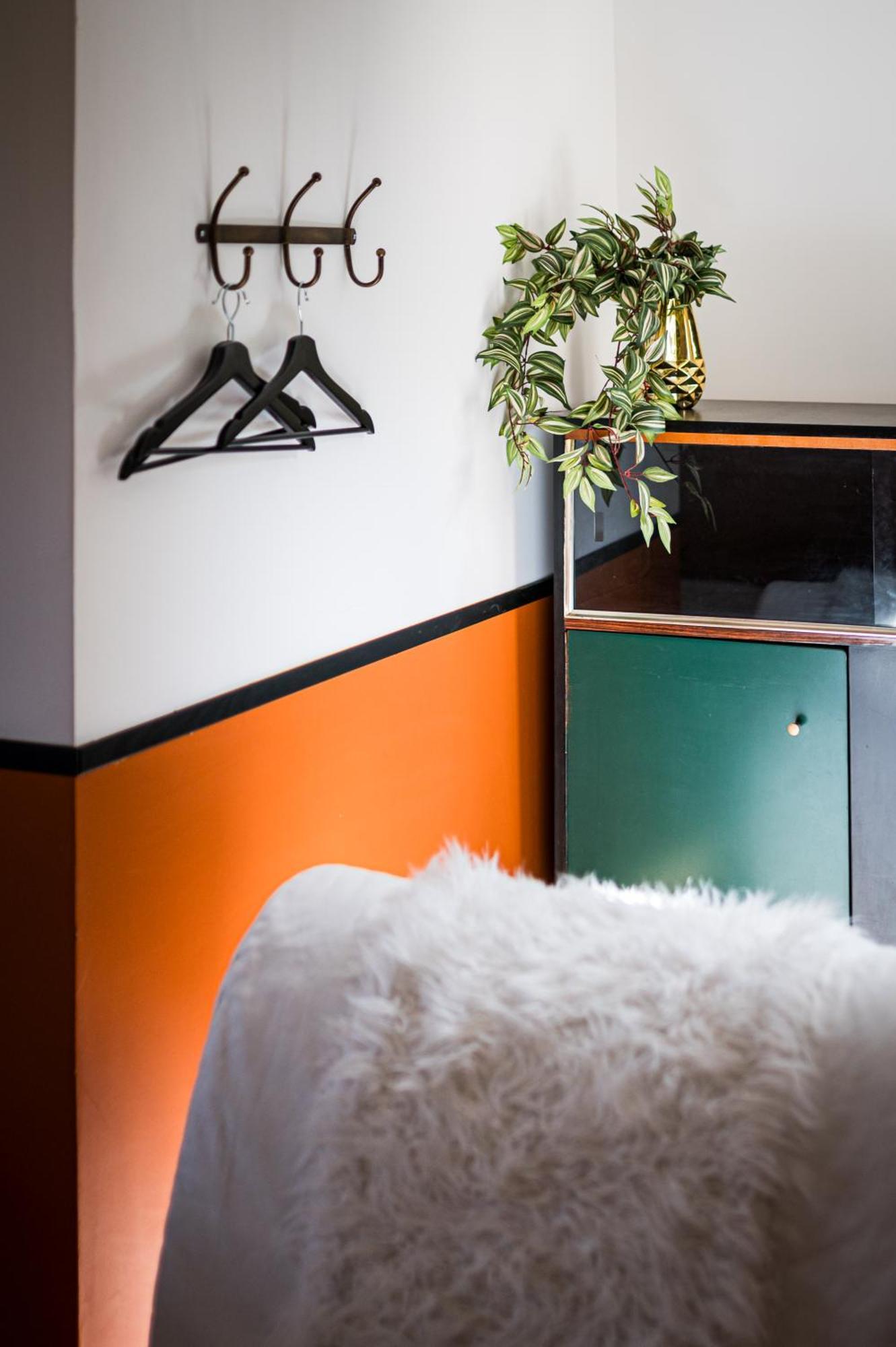 Ferienwohnung The Good Vibes Honfleur - Pkg Included Exterior foto